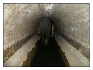 阜沙镇管道高压清洗