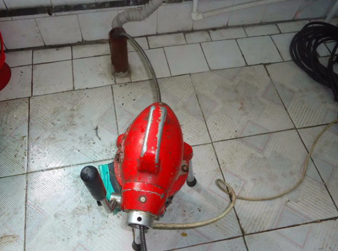 阜沙镇下水道疏通