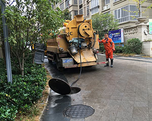 阜沙镇管网知识-是否有行之有效的解决方案